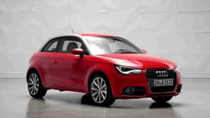 Audi A1 / Audi Talents Awards 2012