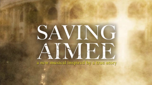 5th Avenue Theatre - Saving Aimee: Commercial (30s)