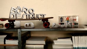 MaRKR – Creating Fonts and Typefaces