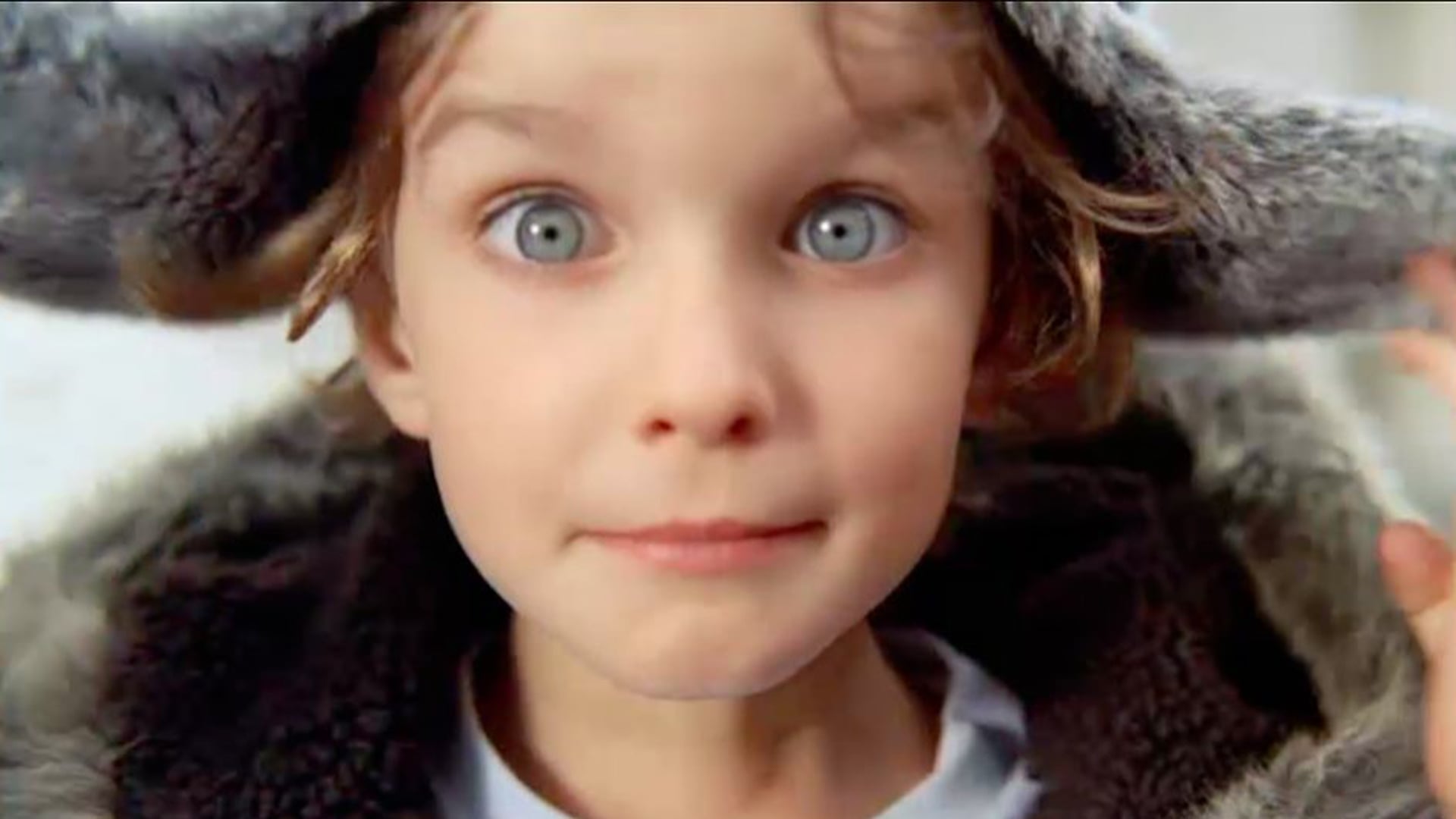 M&S Kids Autumn