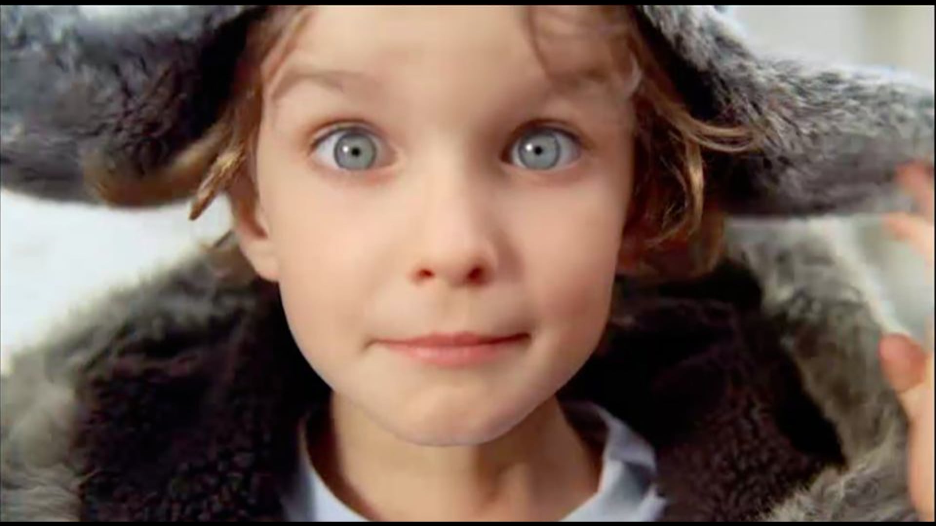 M&S Kids Autumn