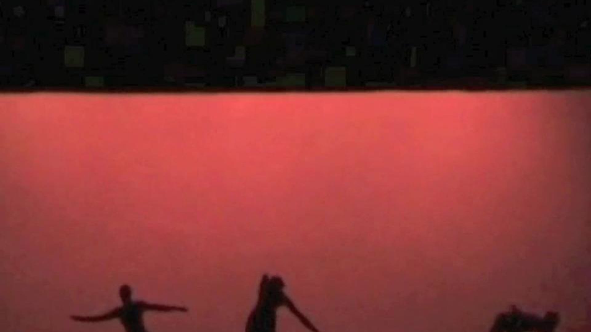 Tumbuka Dance Company presents 'Digilidi' - Choreo Cathrine Douglas 2009