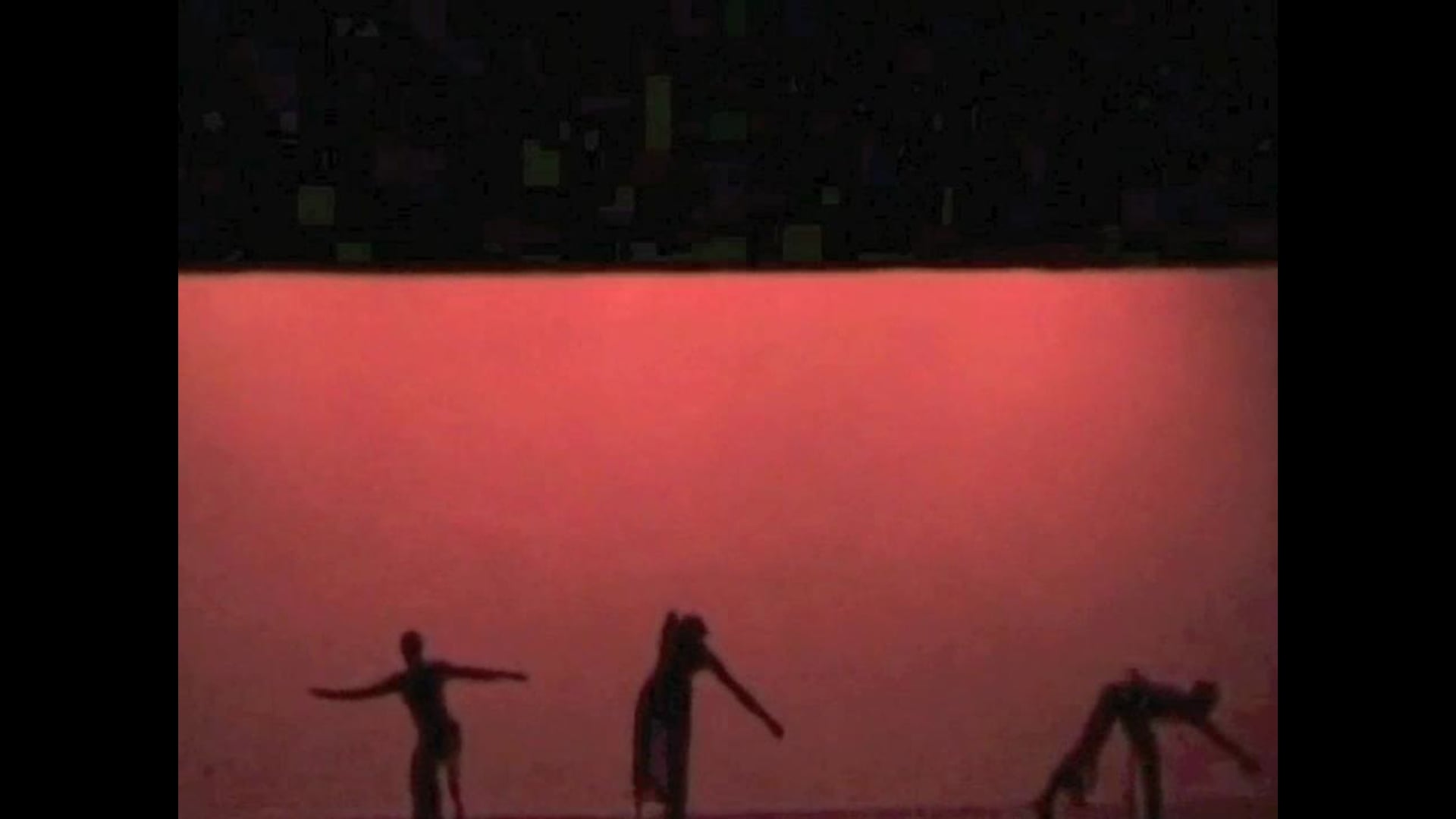 Tumbuka Dance Company presents 'Digilidi' - Choreo Cathrine Douglas 2009