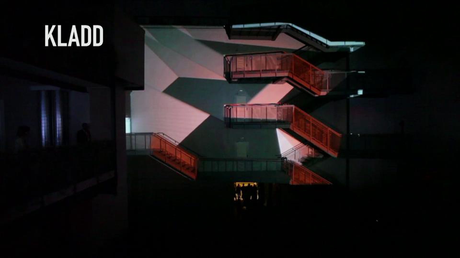 Mapping Inauguration IED Barcelona