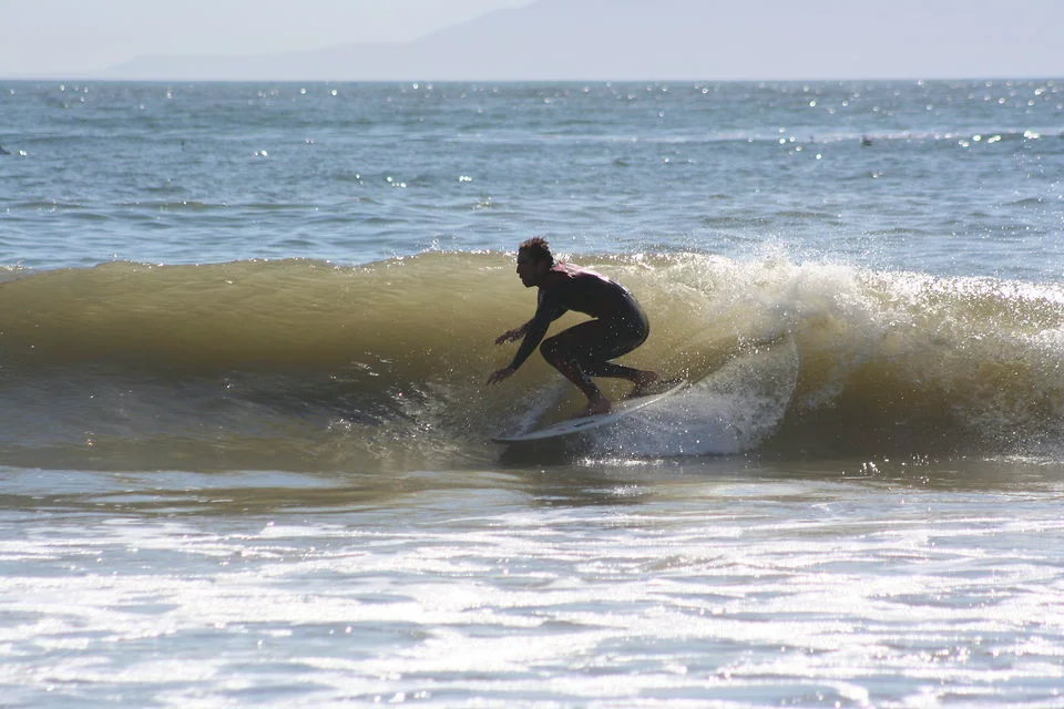 Channel Islands the MSF Review — Blinksurf®