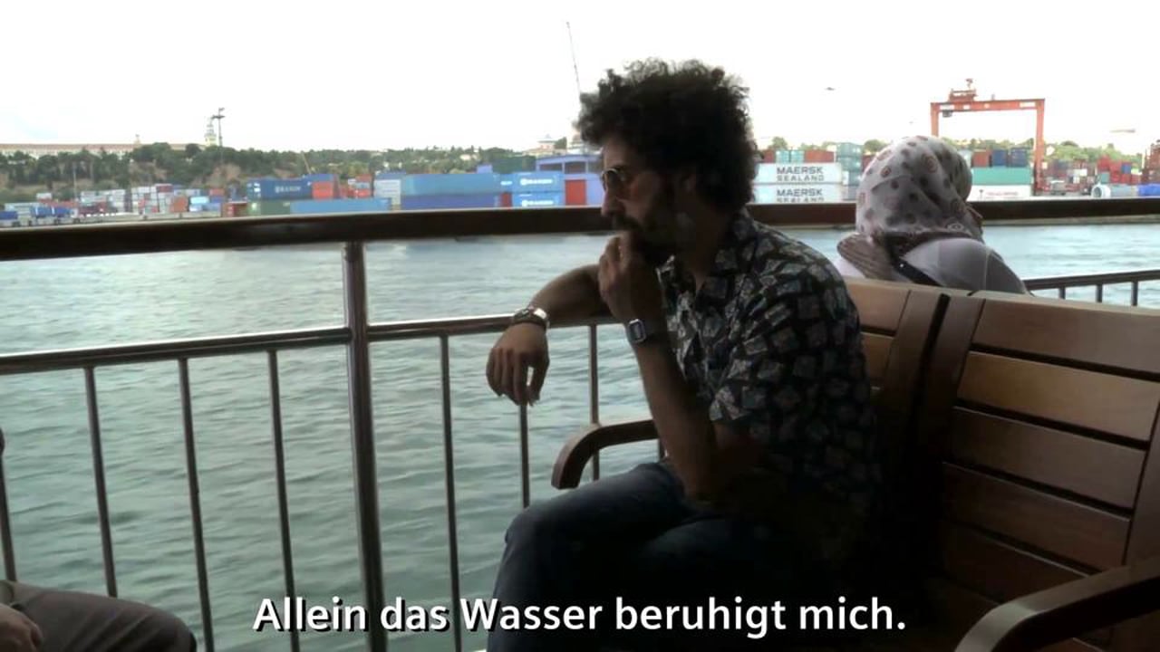 Siemens - Zwischen den Welten