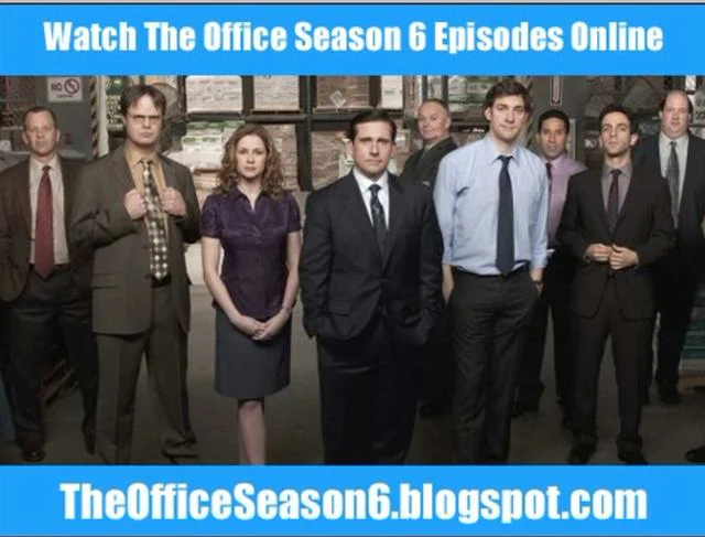 The office discount last episode online