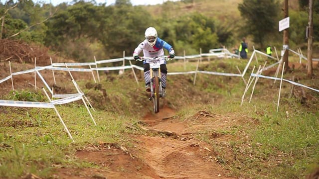 Pietermaritzburg Team Videos