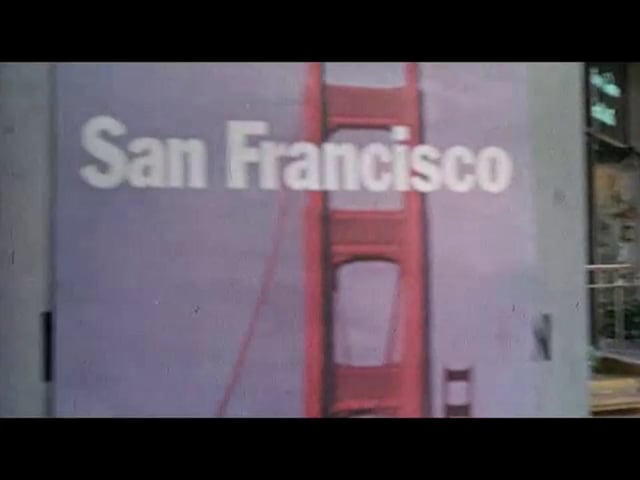 The Birds Opening Scene Rescore