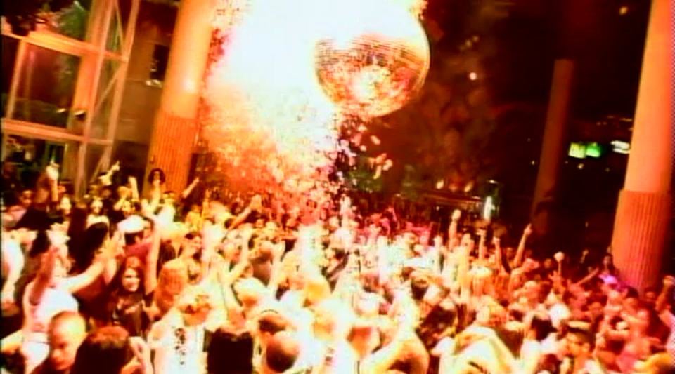 Bongos Cuban Cafe on Vimeo