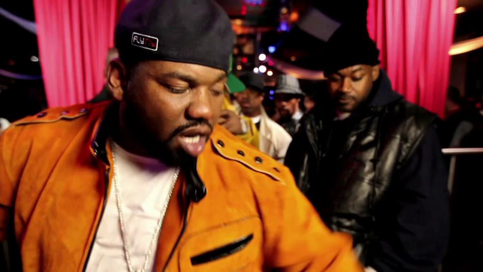 RAEKWON feat. GHOST + METH | Nu Wu on Vimeo