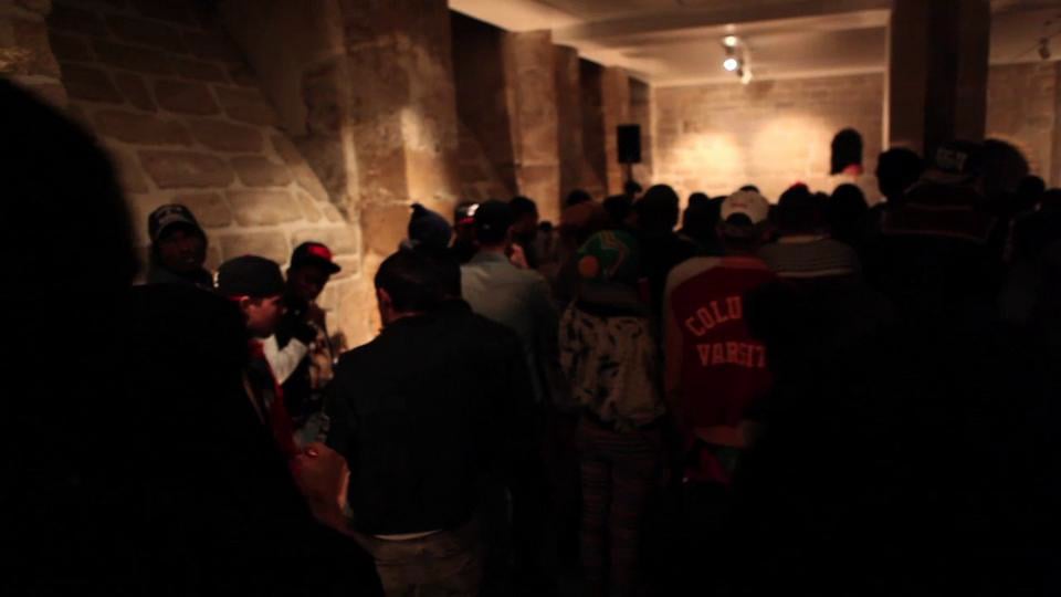 Peter Hadar in Paris // MtBe 2nd Anniversary