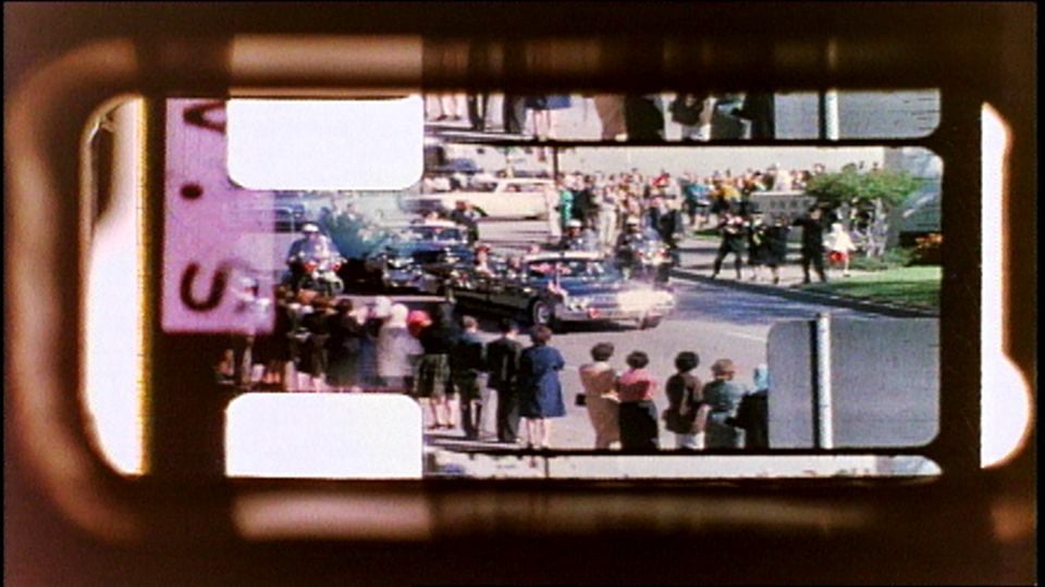 JFK2 - ZAPRUDER on Vimeo
