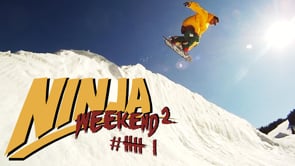 Ninja Weekend