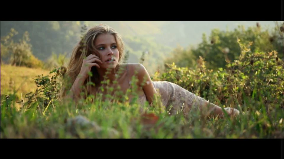 Calzedonia - Intimissimi Collezione Primavera - The Italian Dream (30)  on Vimeo