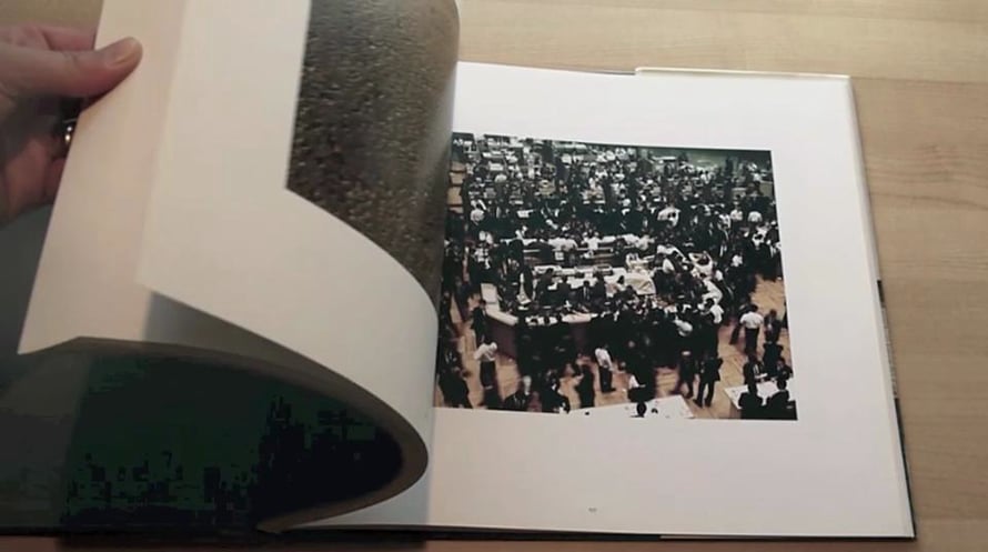 Andreas Gursky: Photographs from 1984 to the present | Videos