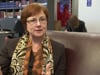 Interview of Sinikka Sipilä, Nominee for the IFLA President-elect 2011-2013