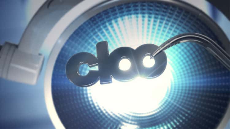 Cloo Rebrand on Vimeo