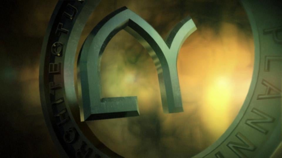 Atelier Yoon - Logo Animation on Vimeo
