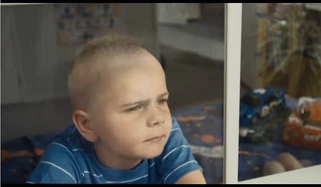 Leukimia Blood Fundation