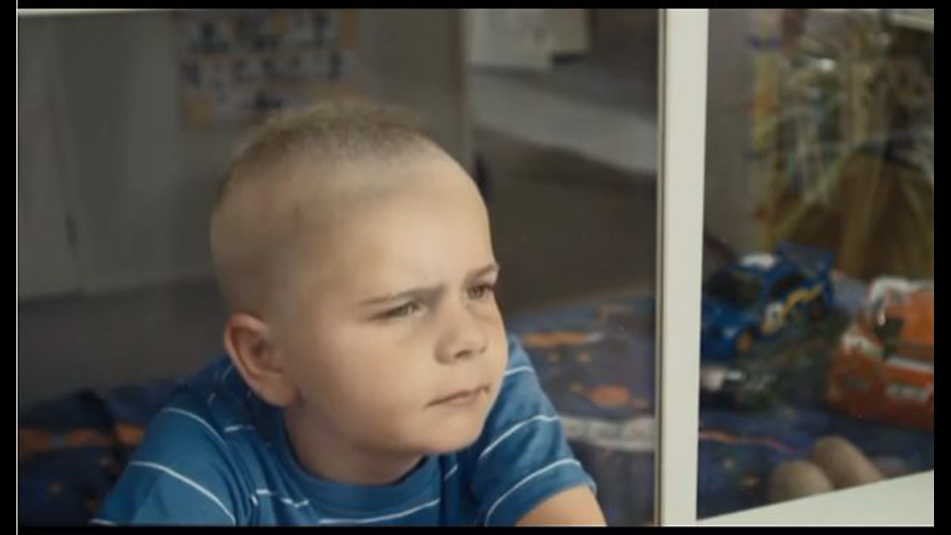 Leukimia Blood Fundation