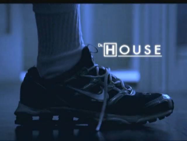 DR House