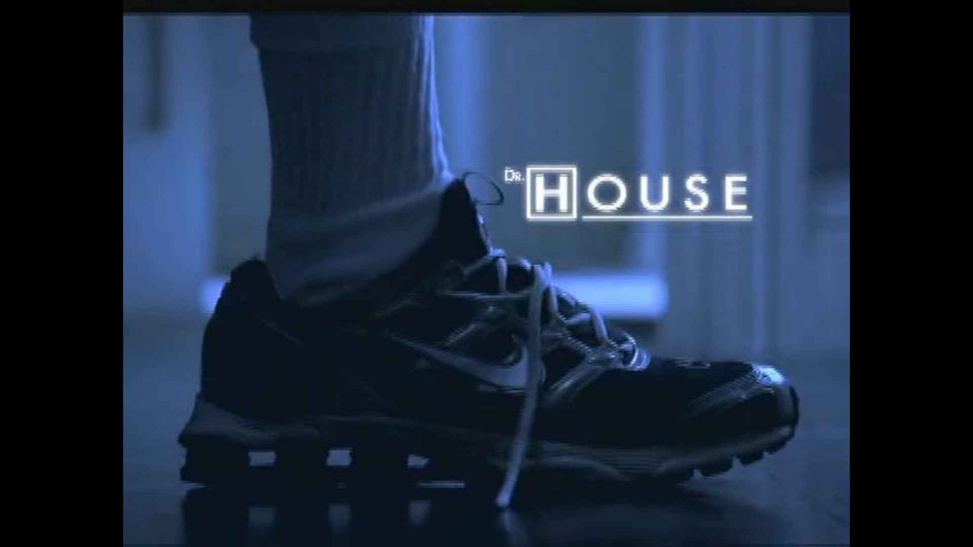 DR House