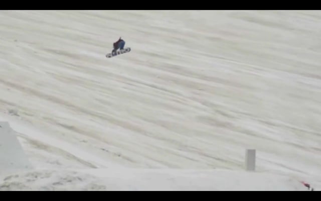 ERIK BOTNER – ONLINE VIDEOPART from Erik Botner