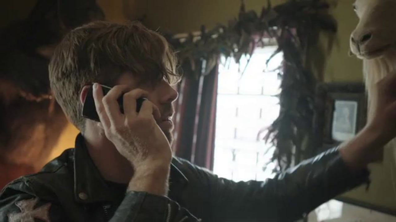 Where’s the Login?