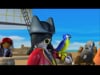 The Secret of Pirate Island - Playmobil