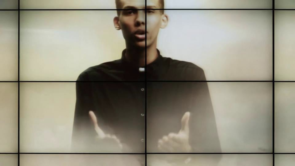 STROMAE