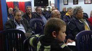 Assemblea Penya Blaugrana