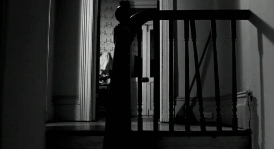INXS - .. and the answer is.. The Stairs 90% of you
