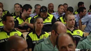 La policia respon a l'alcalde de l'Escala