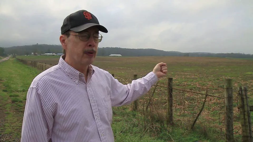 Port Republic Lewiston Farm on Vimeo