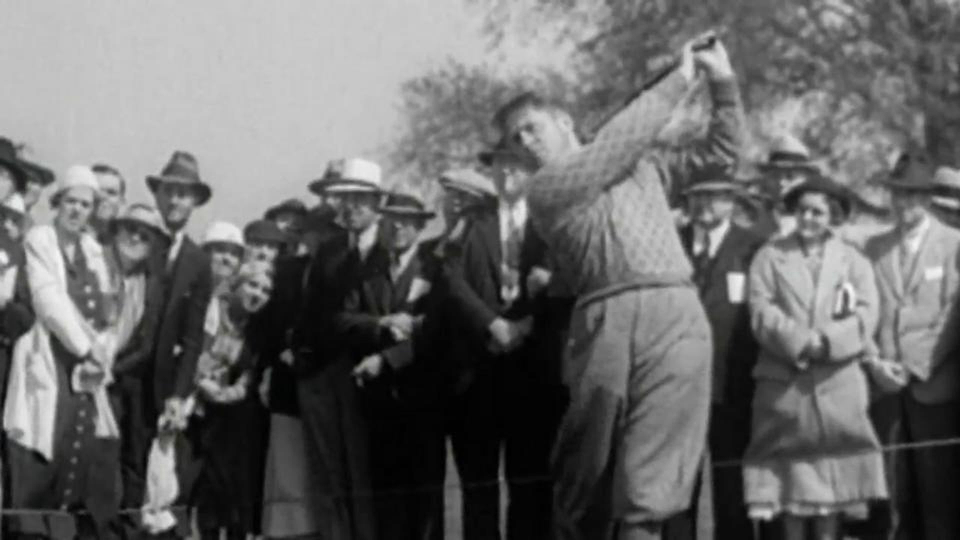 Masters.com, The First Masters