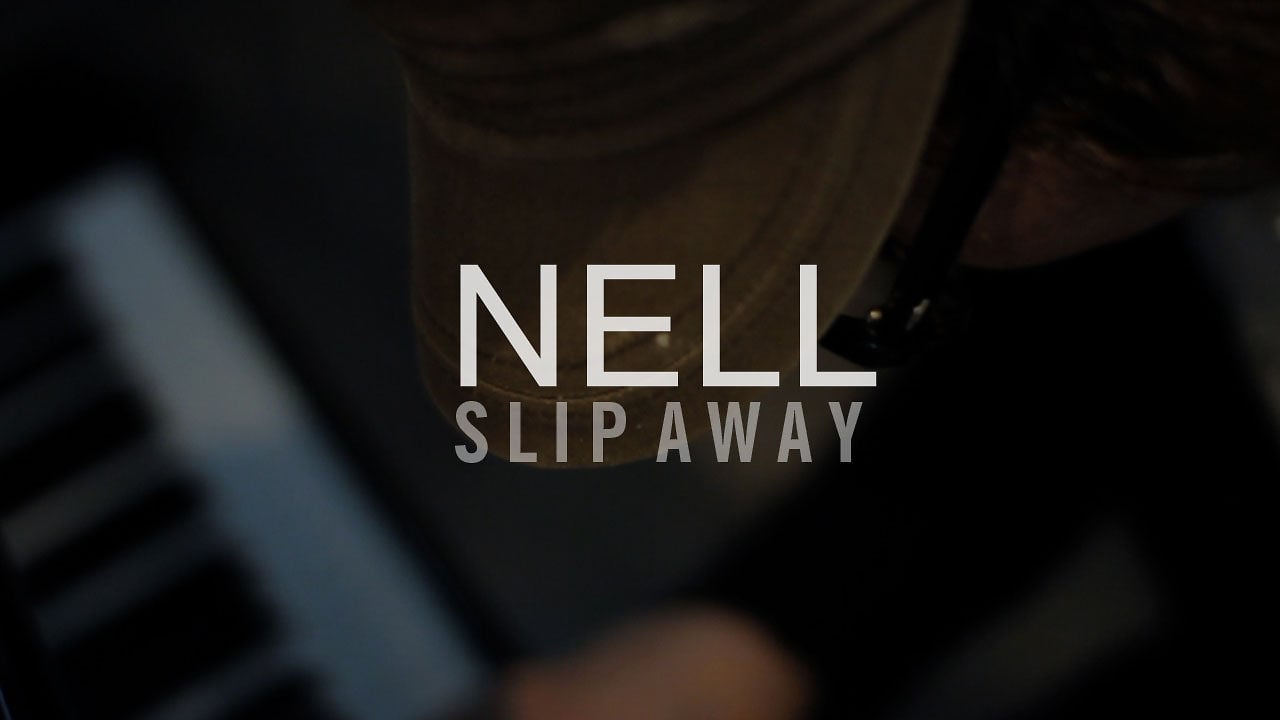 Nell Slip Away (teaser) on Vimeo