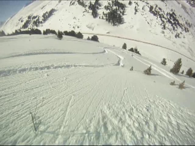 Video di Kuhtai