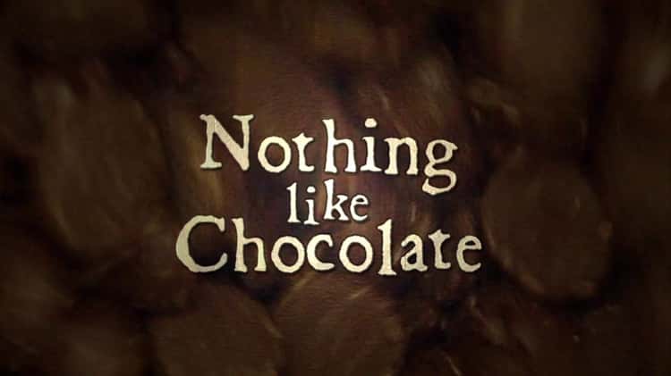 Nothing Like Chocolate - 2 Trailer on Vimeo