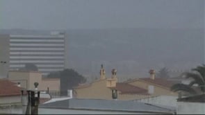 Arriba la pluja