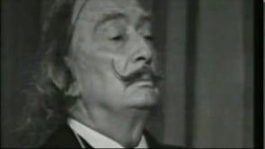 Dalí tindrà pel.lícula