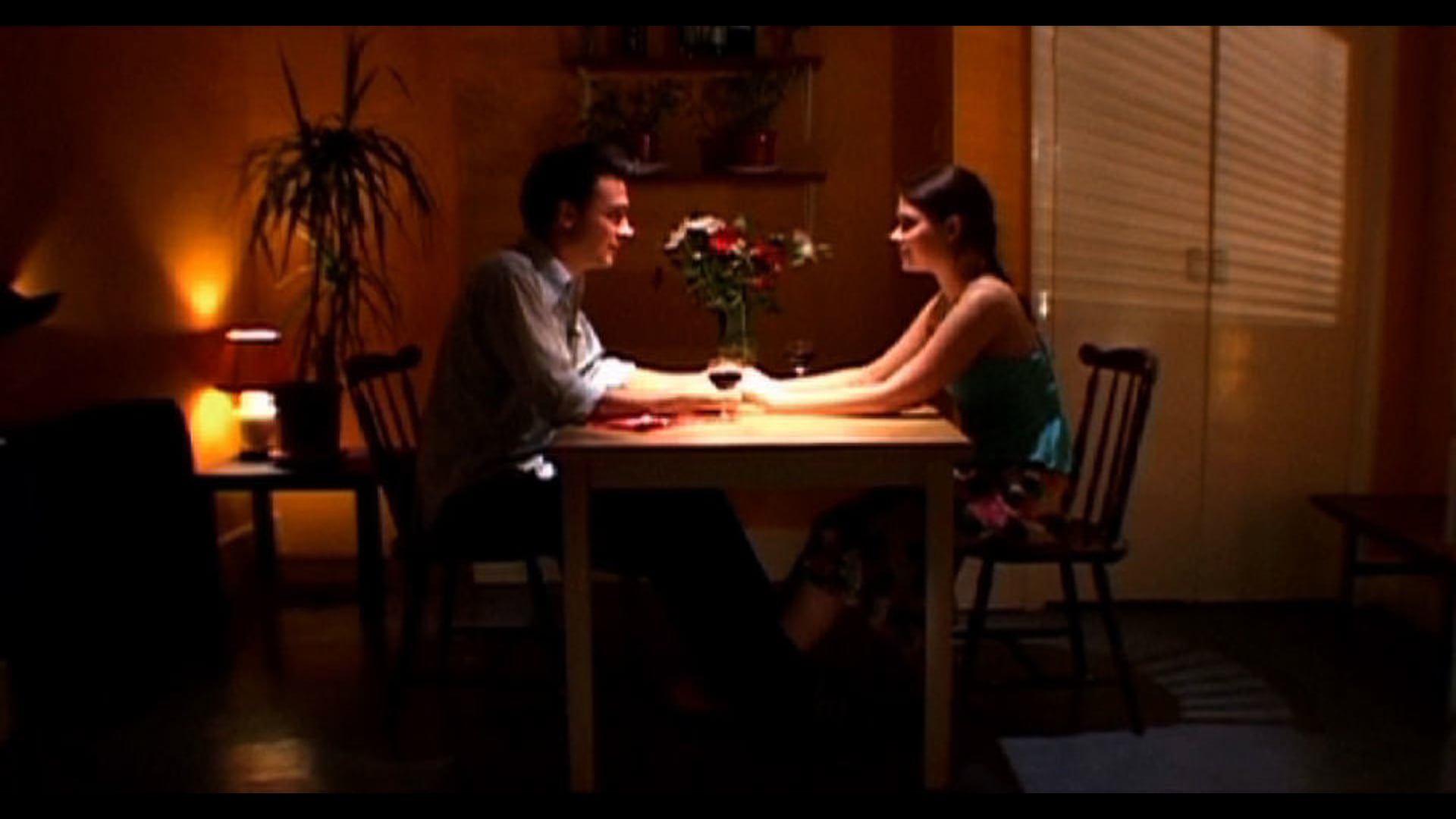 How I Met