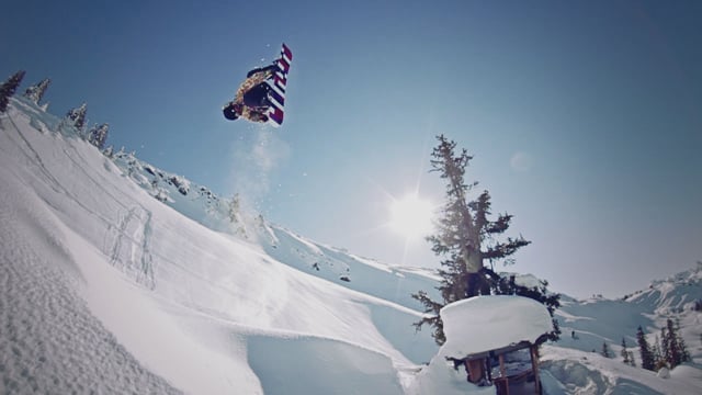 Grilosode 7 – Gnarlberg from Luka Stanovnik