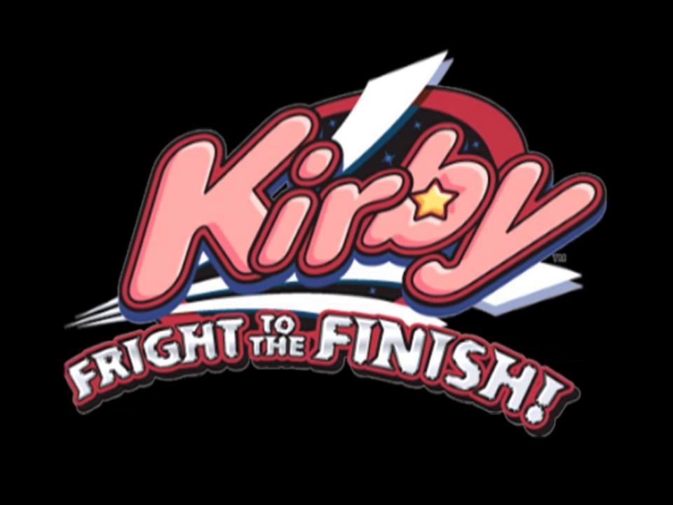 Kirby “Fright to the Finish” Trailer (2005) on Vimeo