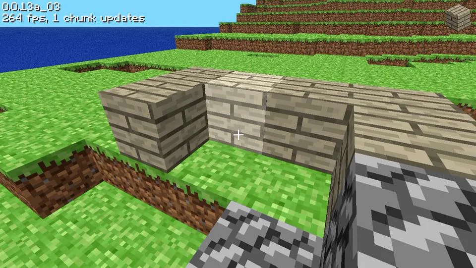 How To Play Minecraft Classic on Vimeo