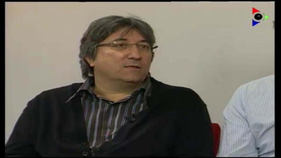 MAC - Orígens del moviment obrer a Olot - entrevista a Olot TV on Vimeo