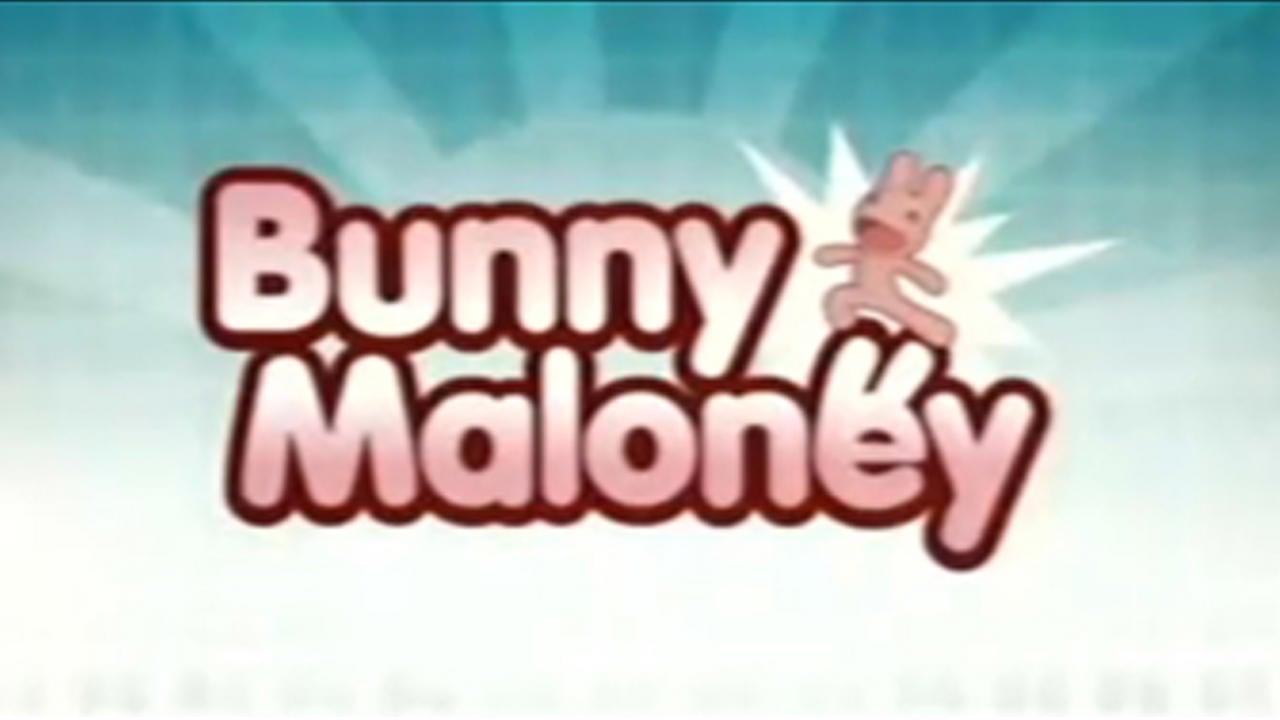 Bunny Maloney Rigging on Vimeo
