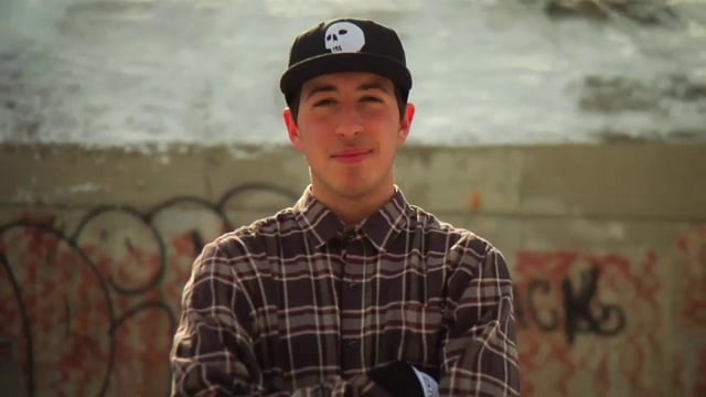 Six Trick Mix 2 from VIDEOGRASS