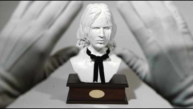 Beck - Youthless thumbnail