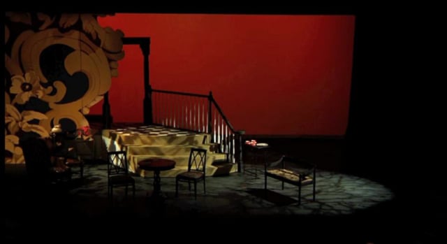 Importance of Being Ernest